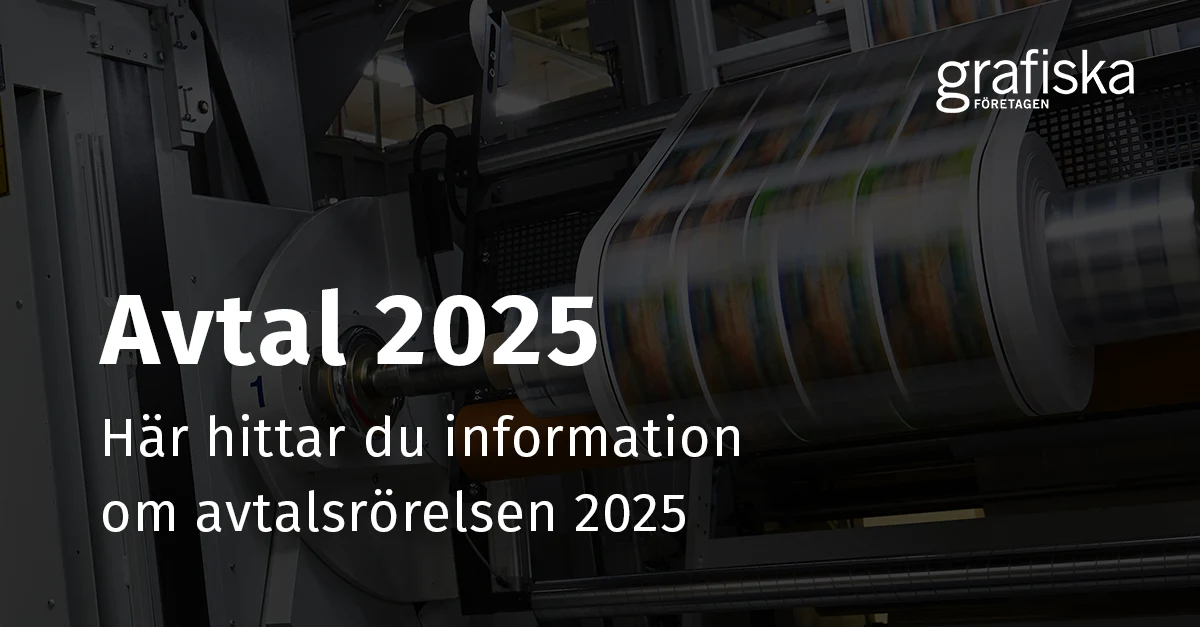 Avtal 2025